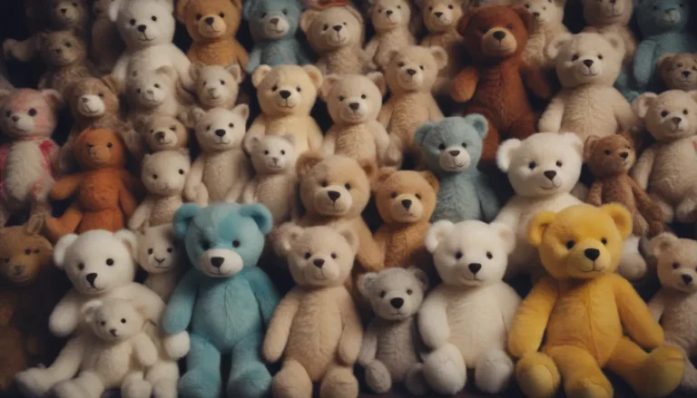 Making a Difference: Where to Donate Stuffed Animals and Other Toys