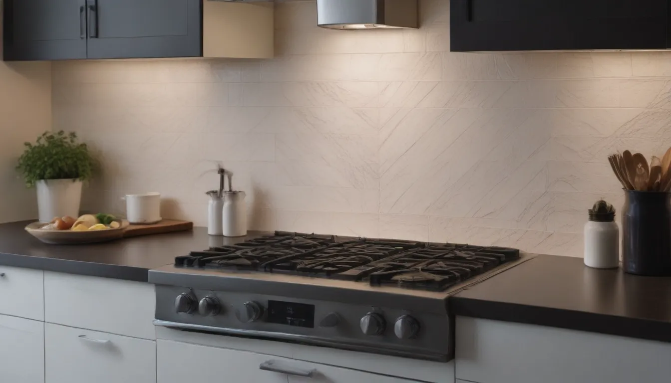 The Ultimate Guide to White Kitchen Backsplash Ideas