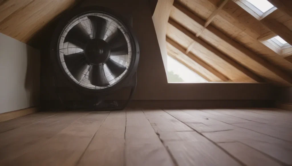 The Ultimate Guide to Attic Fans: Benefits, Installation, and More