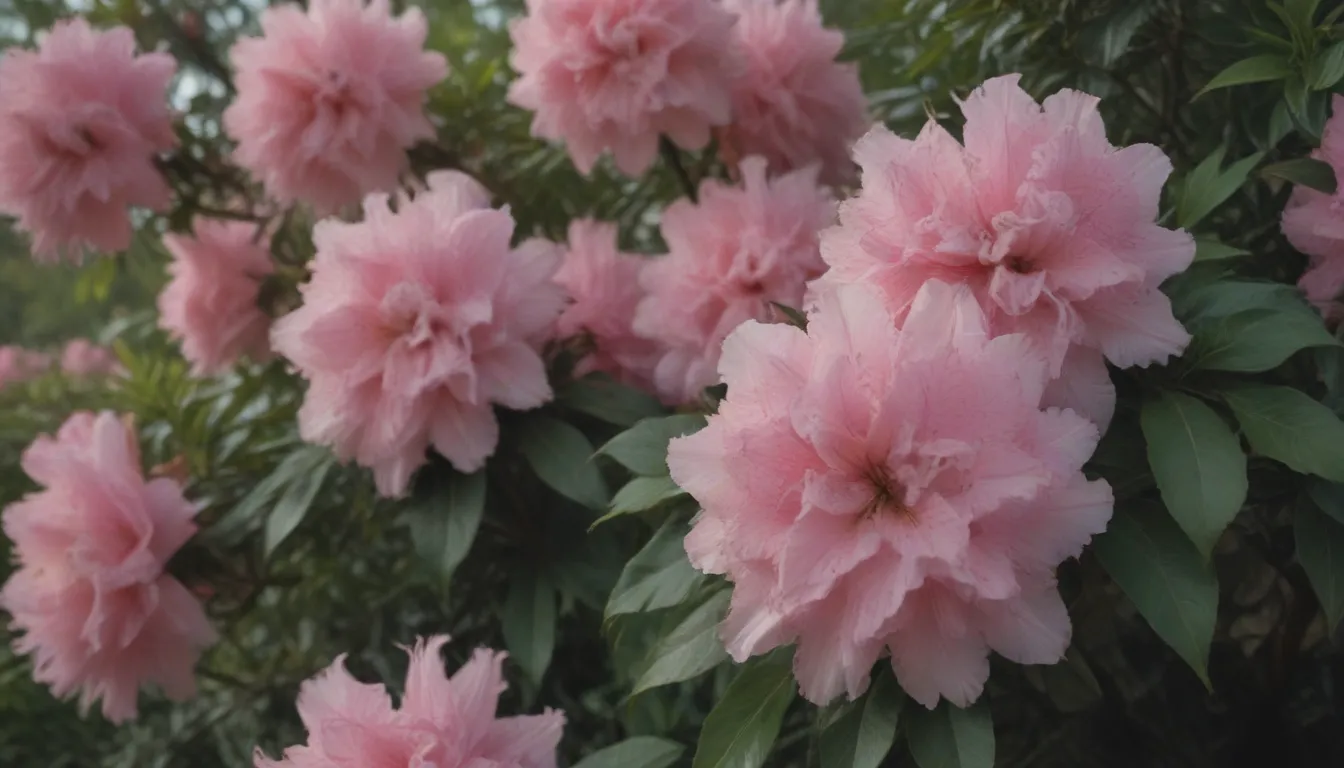 How to Ensure Your Azaleas Are Blooming Beautifully