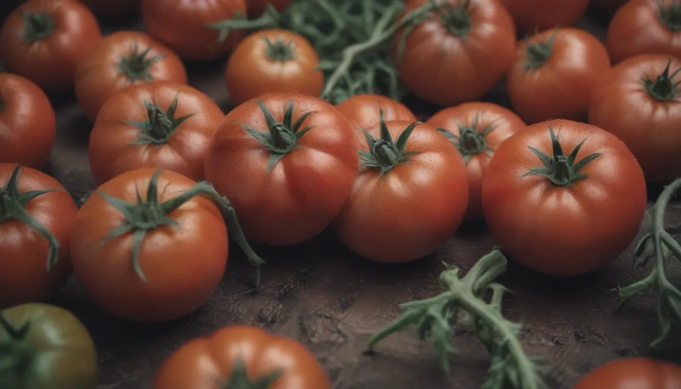 Understanding Why Tomatoes Split and Effective Prevention Methods