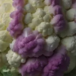 The Colorful World of Cauliflower: Why Does My Cauliflower Turn Purple?