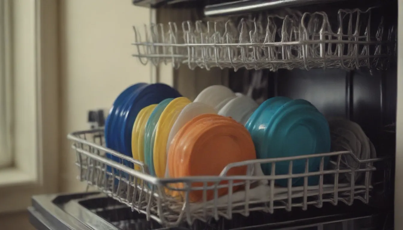 Why Does My Dishwasher Smell? Exploring the Common Culprits Behind Unpleasant Odors