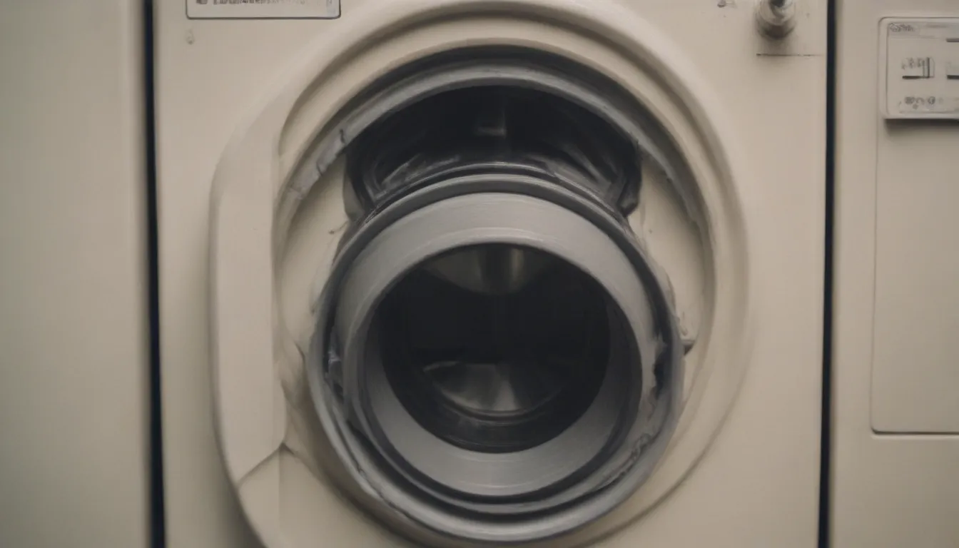 Say Goodbye to Washing Machine Smells: 6 Common Causes and How to Eliminate Them