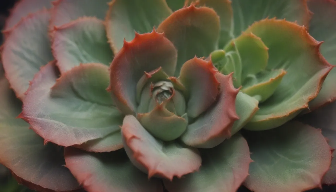 Understanding Why Your Succulent is Growing Tall