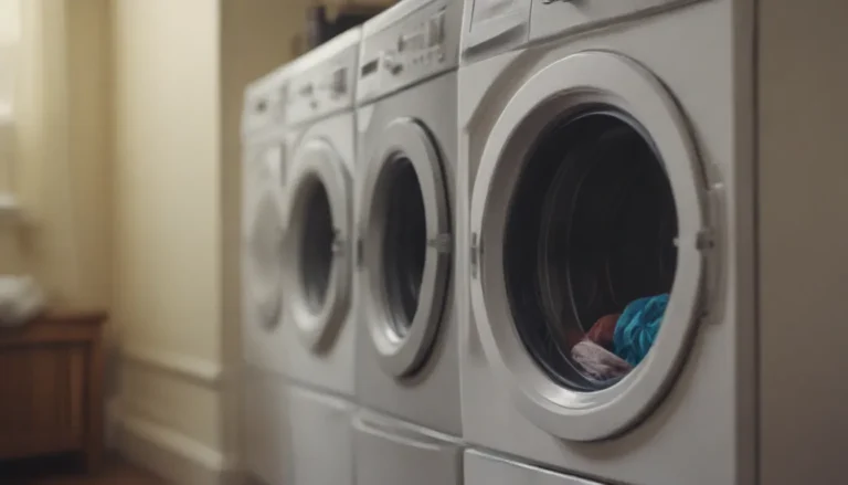 How to Prevent Your Washer from Ruining Your Clothes