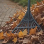 The Importance of Raking Leaves for a Healthy Lawn