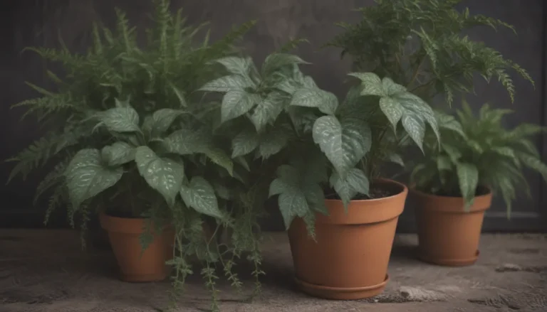 How to Prevent Leggy Polka Dot Plants: Tips and Tricks for Healthy Growth