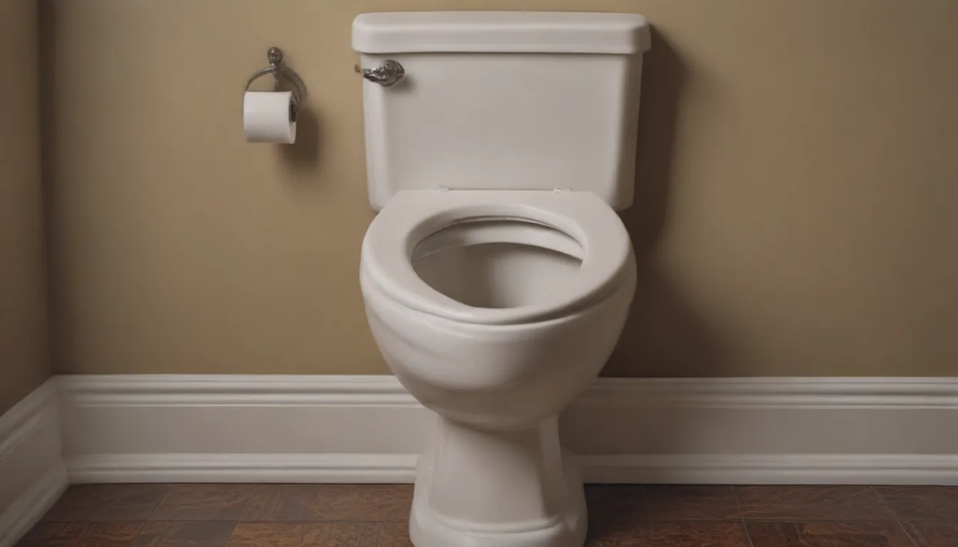 Understanding Why Your Toilet Flushes Slowly and How to Rectify the Issue