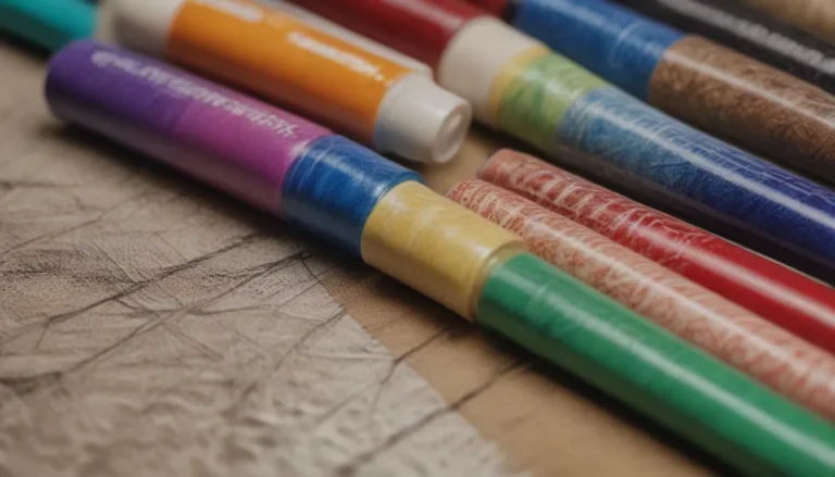 The Ultimate Guide to Keeping Permanent Marker on Fabric