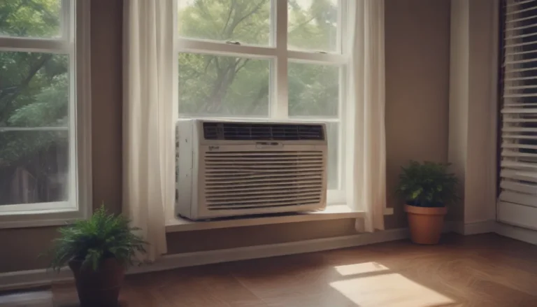 Comprehensive Guide to Choosing the Right Size Window Air Conditioner for Every Room