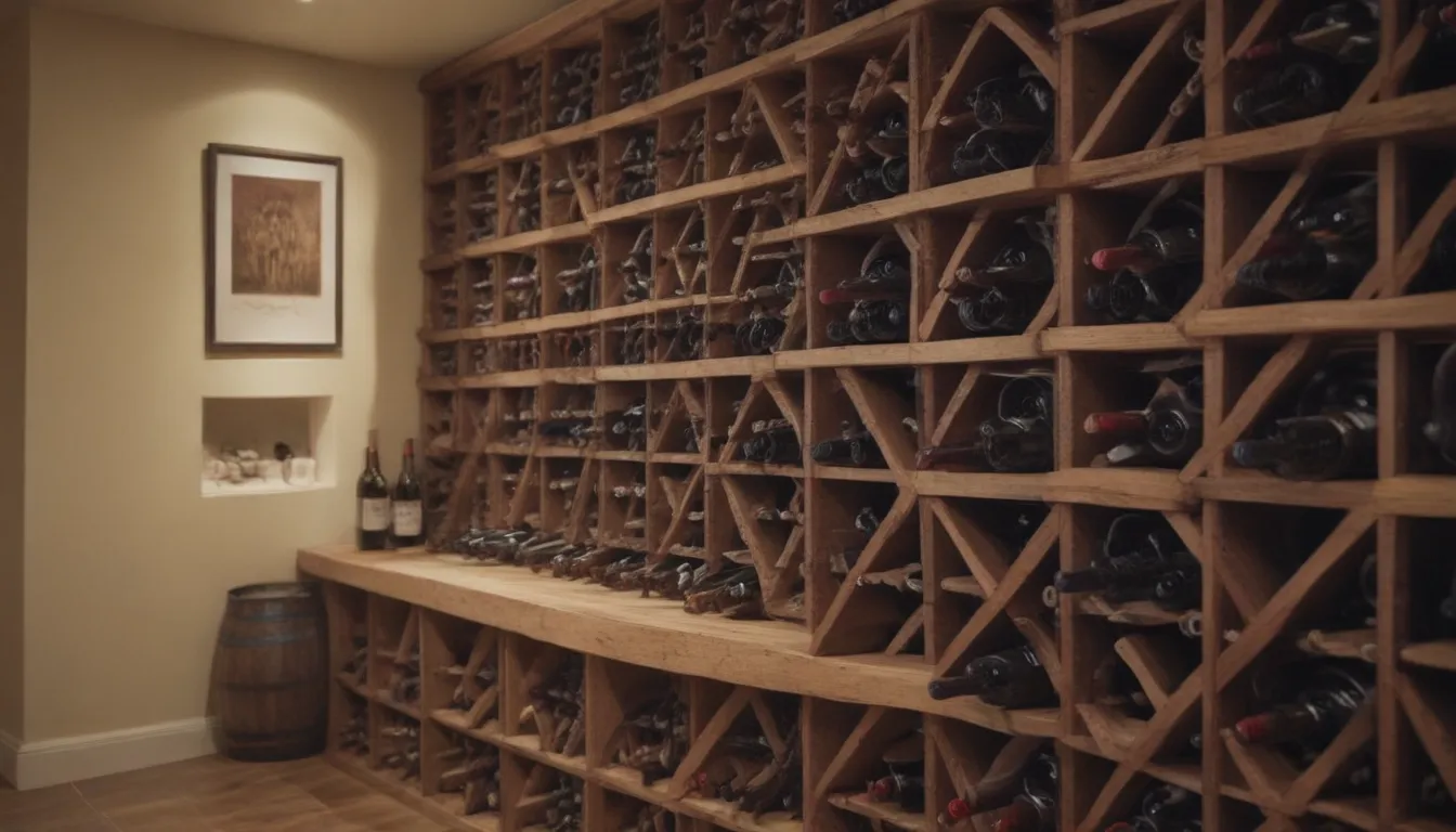 30 Brilliant Wine Storage Ideas for Every Home