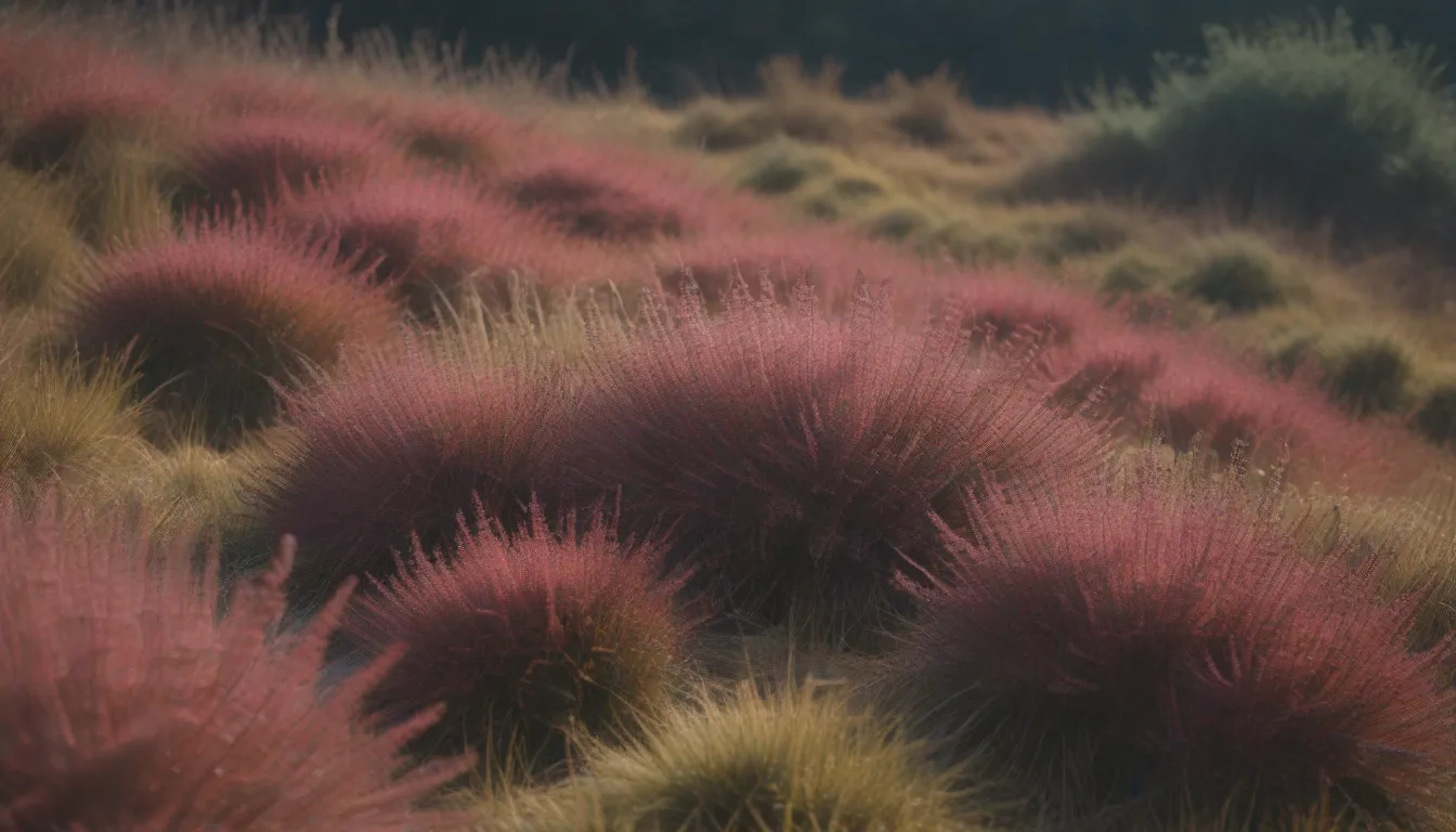 The Ultimate Guide to Winter Heath as the Perfect Ground Cover for Beginner Gardeners