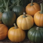 The Ultimate Guide to Growing Winter Squashes in Your Garden