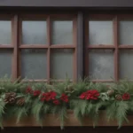 Winter Window Box Ideas to Elevate Your Home's Curb Appeal