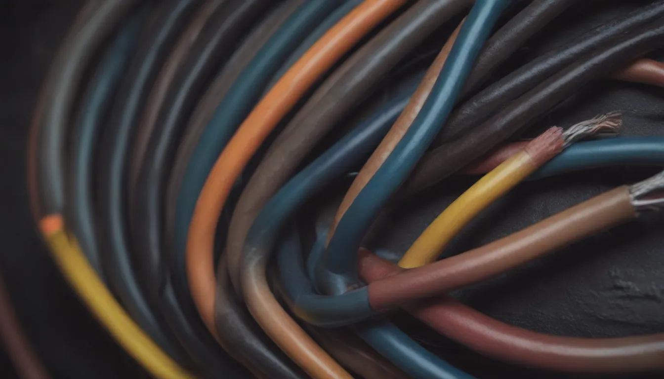 A Comprehensive Guide to Sizing Electrical Wire for Underground Circuit Cable