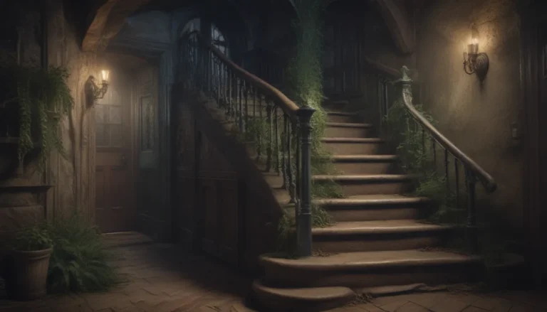 Understanding Witches’ Stairs: A Unique Design for Saving Space and Adding Style