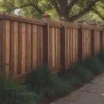 Discover 32 Unique Wooden Fence Ideas for Your Backyard Sanctuary