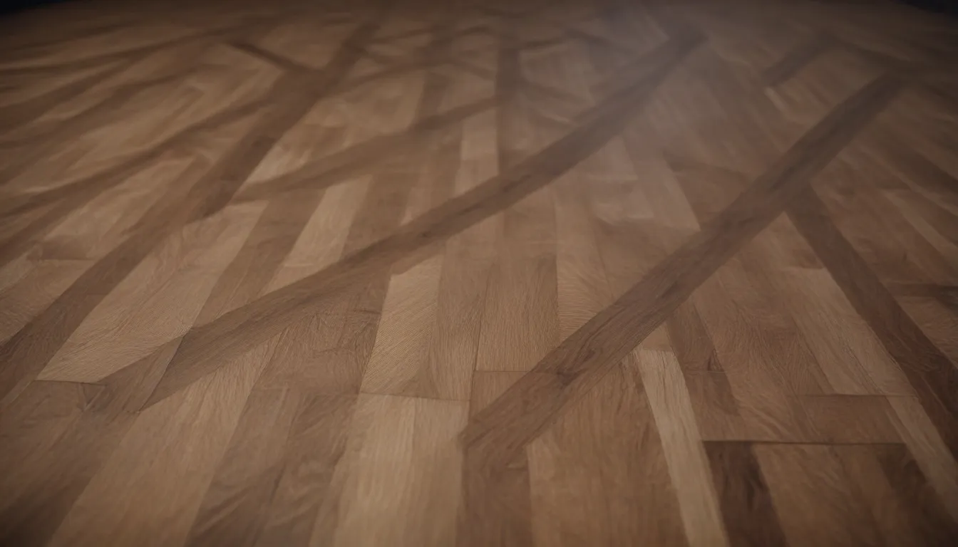 The Ultimate Guide to Wood Parquet Flooring: Everything You Need to Know