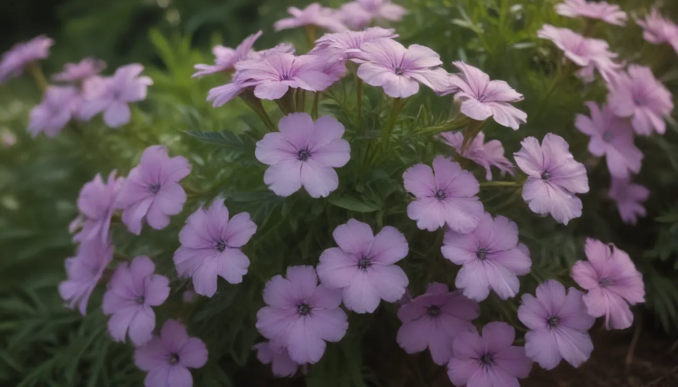 Woodland Phlox: A Complete Guide to Growing and Caring for This Beautiful Perennial