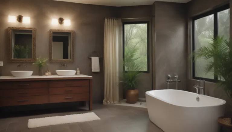 Enhancing Your Home’s Feng Shui with Better Bathroom Locations