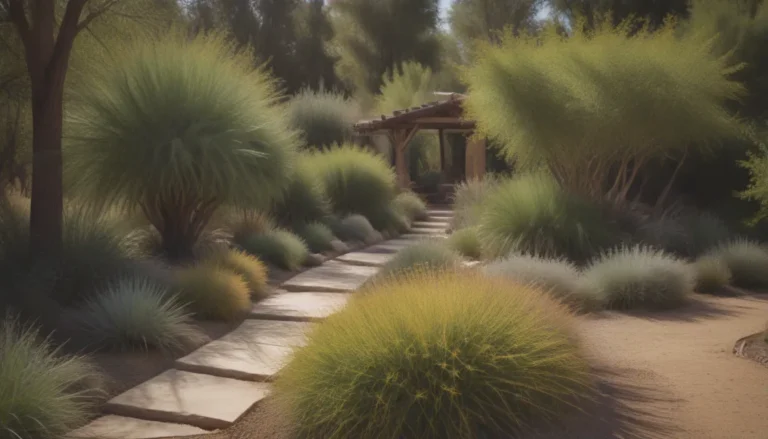 How to Create a Drought-Tolerant Xeriscape Garden