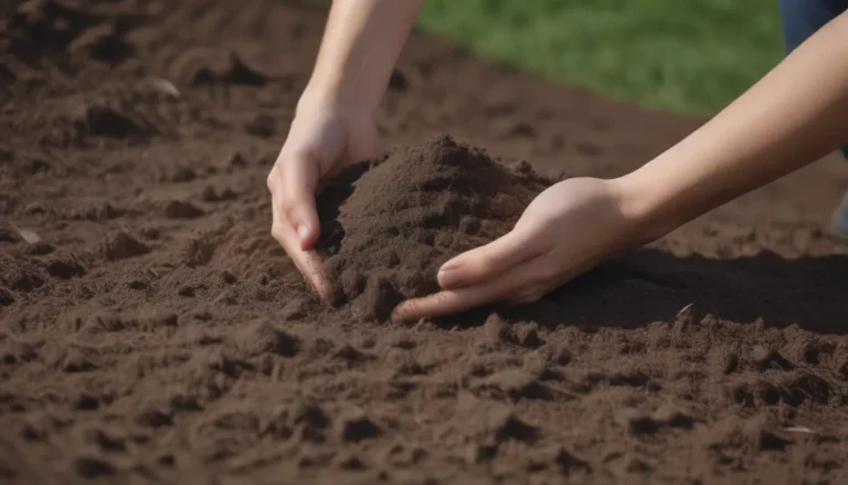 The Ultimate Guide to Buying Topsoil: Everything You Need to Know