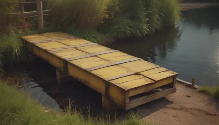 Identifying, Removing, and Preventing Yellow Dock in Your Garden