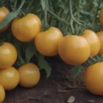 A Guide to Growing Yellow Tomatoes in Your Garden