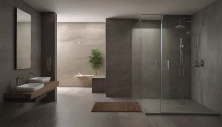 Walk-In Showers: A Comprehensive Guide