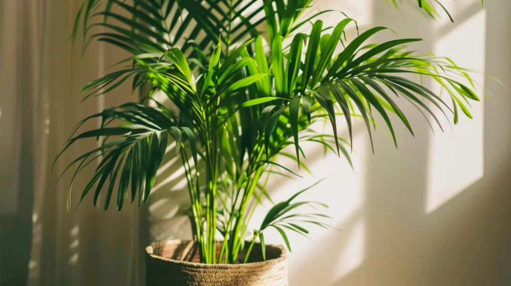 Troubleshooting Common Areca Palm Problems