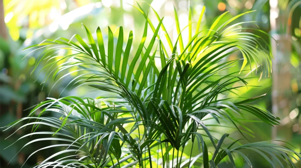 Advanced Areca Palm Care Tips