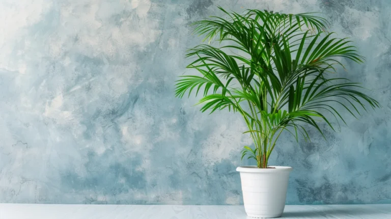 Grow and Care for Areca Palm: The Ultimate Guide