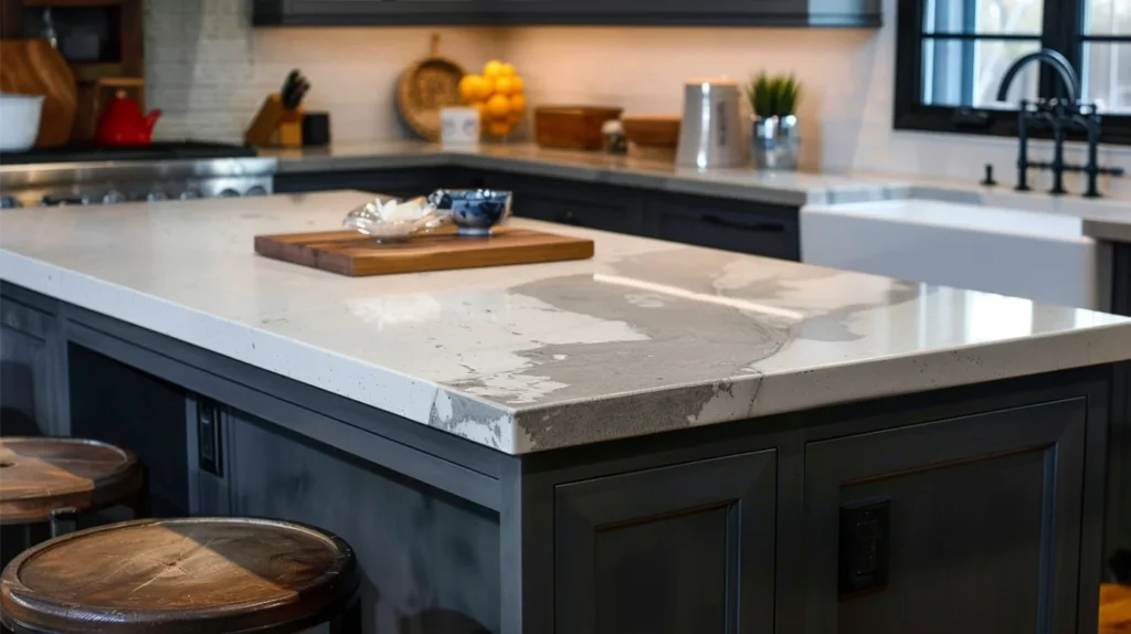 DIY Countertop Ideas