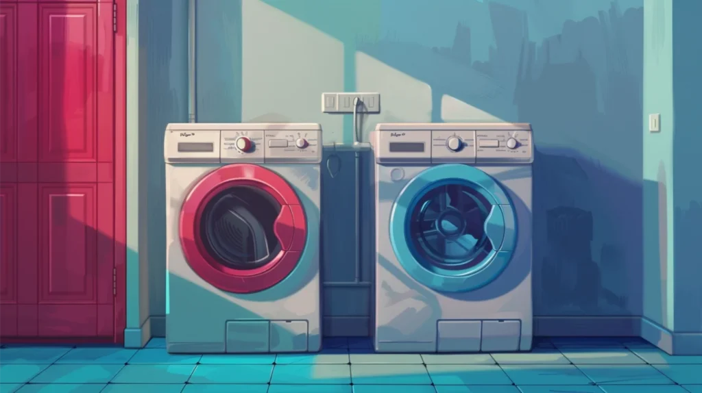 Gas vs. Electric Clothes Dryers