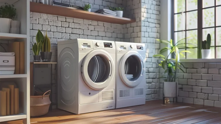 Gas vs. Electric Clothes Dryers: Everything You Need to Know