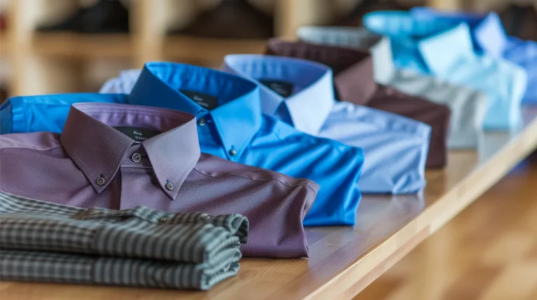 How to Fold a Long Sleeve Shirt: A Complete Guide