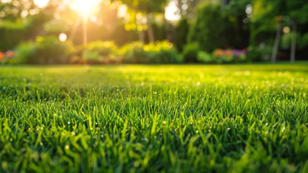 Why Your Lawn is Crying Out for Core Aeration