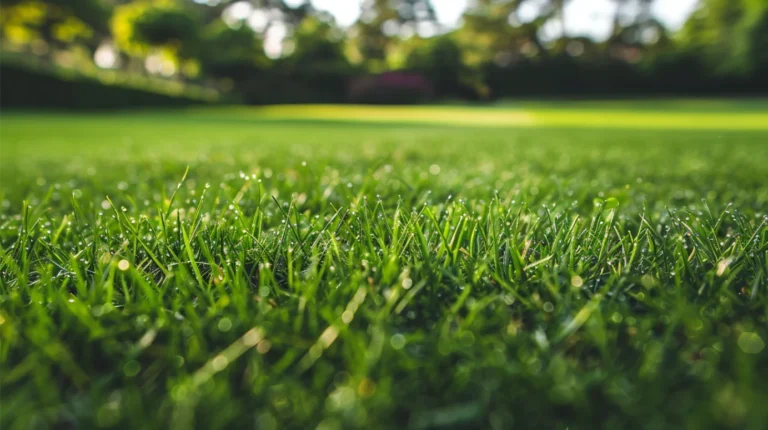 The Ultimate Guide to Core Aeration: Breathe New Life into Your Lawn