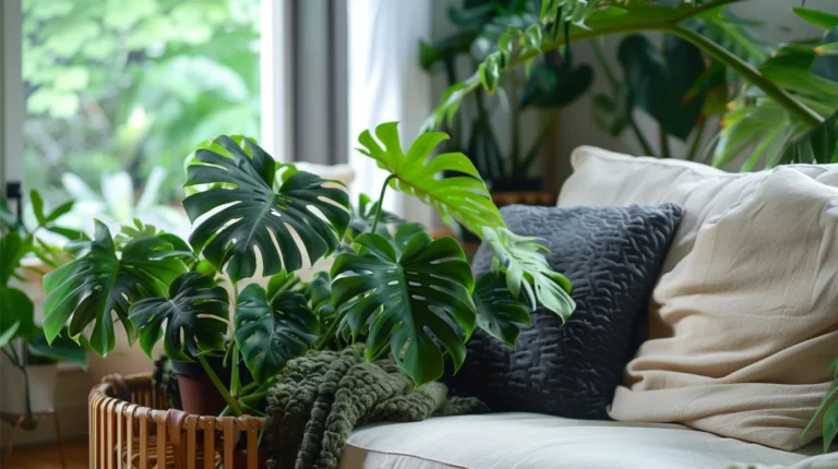 Growing and Caring for Philodendron Xanadu: The Ultimate Guide