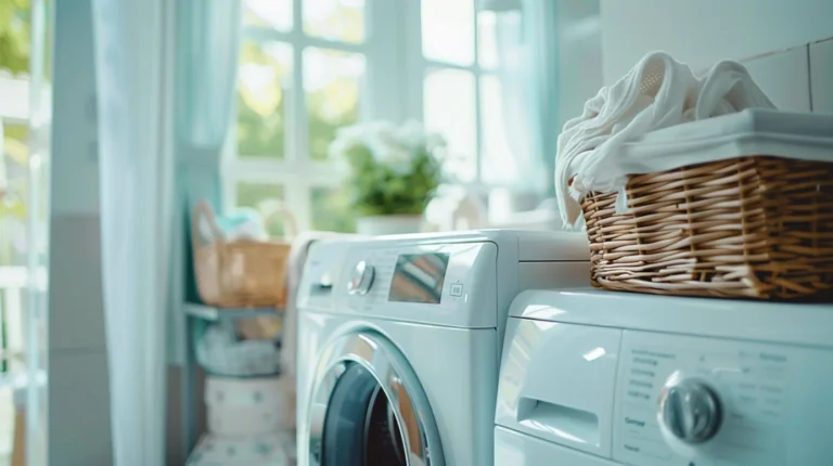 The Ultimate Laundry Room Equipment and Tools Guide: 10 Must-Haves