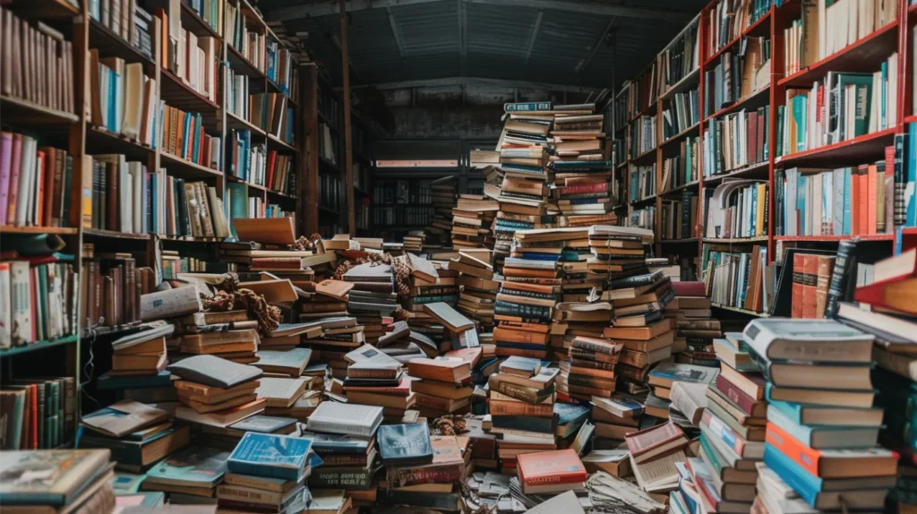 Successfully Sell Your Used Books