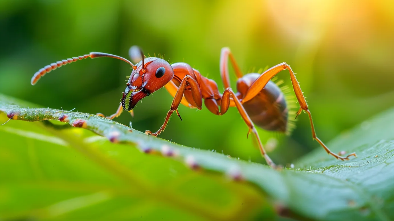 How to Get Rid of Grease Ants