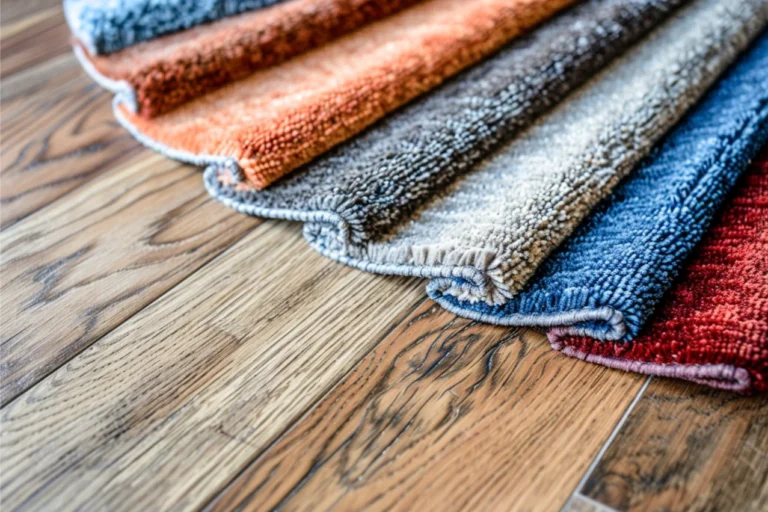 The Ultimate Guide to Choosing Between Carpet and Hardwood Flooring