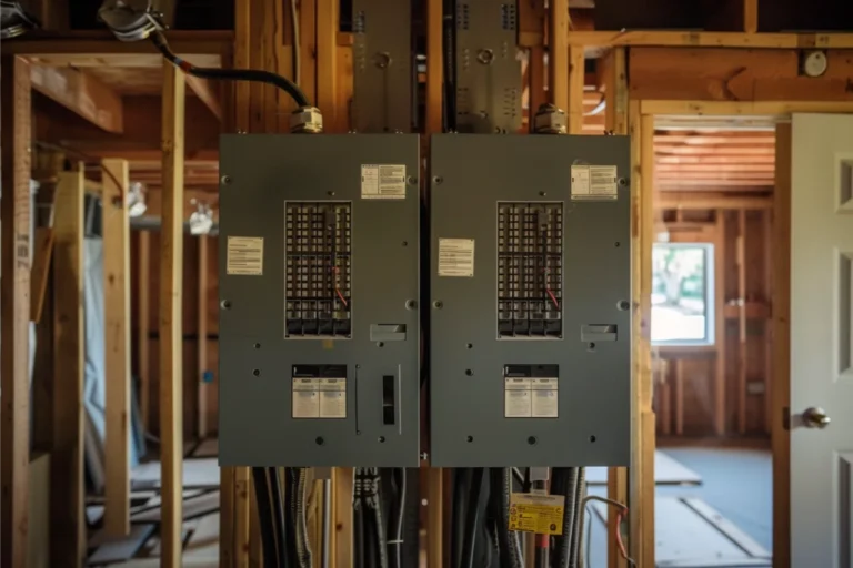 Understanding Electrical Subpanels and Their Importance in Your Home